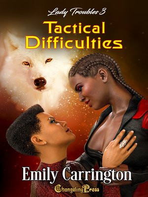 cover image of Tactical Difficulties